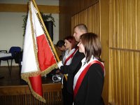 Inauguracja 2003 2004